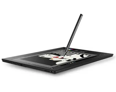 Замена разъема зарядки на планшете Lenovo ThinkPad X1 Tablet в Челябинске